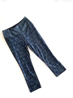 NWOT Eddie Bauer Fitness Yoga Workout‎ leggings